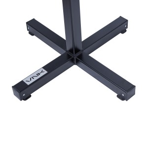 VNK Black Magnesia stand 